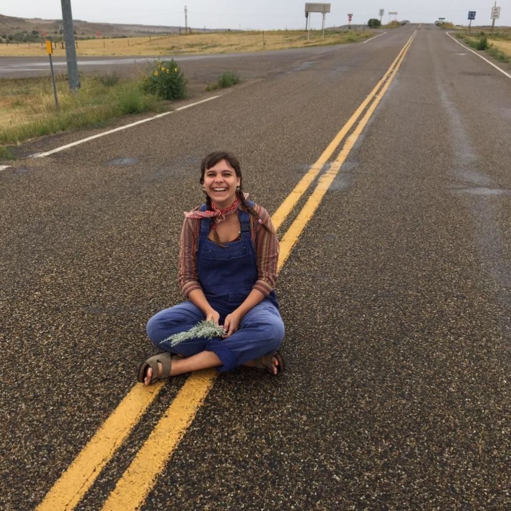 Meet your Posher, Anna